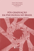 Abbildung von: Pós-graduação em psicologia no Brasil - Vetor Editora
