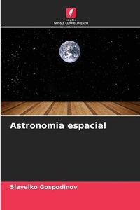Abbildung von: Astronomia espacial - Edicoes Nosso Conhecimento