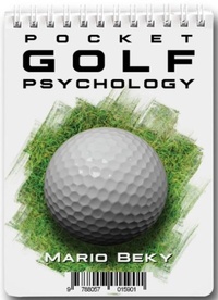 Abbildung von: Pocket Golf Psychology - Viera Stolarikova