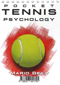 Abbildung von: Pocket Tennis Psychology - Viera Stolarikova