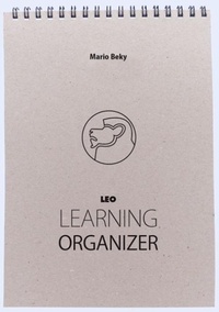 Abbildung von: LEO Learning Organizer - Mgr. Mario Beky