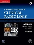 Cover: Comprehensive Textbook of Clinical Radiology Volume II: Central Nervous system - Elsevier