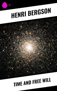 Enlarge image Cover: Time and Free Will - Sharp Ink