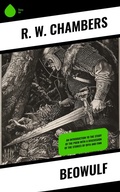 Cover: Beowulf - Sharp Ink