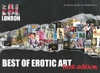 Abbildung von: Best of Erotic Art - Einer Books