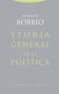 Cover: Teor&iacute;a general de la pol&iacute;tica - Trotta