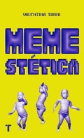 Cover: Memest&eacute;tica - Turner