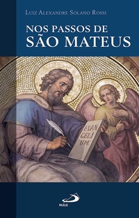 Abbildung von: Nos passos de São Mateus - Paulus Editora