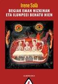 Cover: Begiak eman nizkinan eta ilunpeei behatu hien - Alberdania