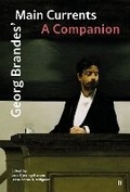 Cover: George Brandes' Main Currents - U Press