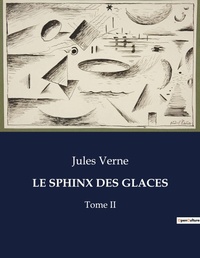 Abbildung von: LE SPHINX DES GLACES - Culturea