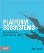 Cover: Platform Ecosystems - Morgan Kaufmann