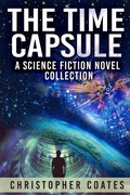 Cover: The Time Capsule - Next Chapter