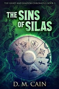 Cover: The Sins of Silas - Next Chapter