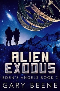 Enlarge image Cover: Alien Exodus - Next Chapter
