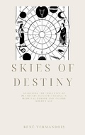 Cover: Skies of Destiny: Analyzing the Influence of Planetary Interpretations in Medieval Europe and Islamic Golden Age (AI-Generated Books) - Ren&eacute; Vermandois