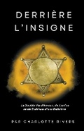 Cover: Derriere l'Insigne - BR