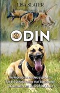 Cover: K9 Odin - Lisa Slater