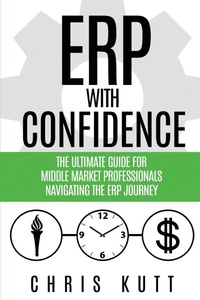Abbildung von: ERP with Confidence - Yard-Hard Multimedia Company LLC