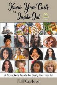 Abbildung von: Know Your Curls Inside Out - PLABCURLOVE
