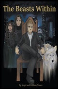 Cover: The Beasts Within - William Tower