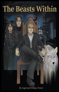 Enlarge image Cover: The Beasts Within - William Tower
