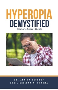 Abbildung von: Hyperopia Demystified - Virtued Press