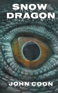 Cover: Snow Dragon - Samak Press