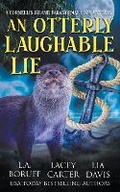 Cover: An Otterly Laughable Lie - Phantom Pen