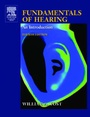 Cover: Fundamentals of Hearing - Academic Press