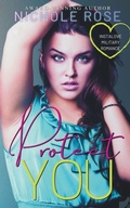 Cover: Protect You - Nichole Rose