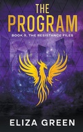 Cover: The Program - Eliza Green