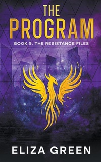 Enlarge image Cover: The Program - Eliza Green