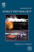 Cover: Advances in Insect Physiology: Volume 30 - Academic Press