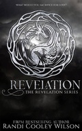 Cover: Revelation (The Revelation Series, #1) - Randi Cooley Wilson