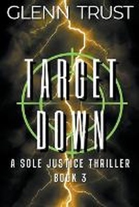 Enlarge image Cover: Target Down - Glenn Trust