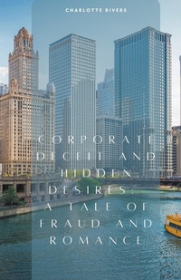 Abbildung von: Corporate Deceit and Hidden Desires - BR