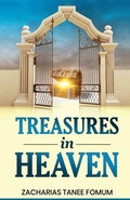 Cover: Treasures in Heaven - Books4revival
