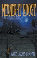 Cover: Midnight Roost - WordCrafter Press