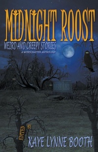 Enlarge image Cover: Midnight Roost - WordCrafter Press