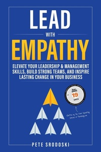 Abbildung von: Lead With Empathy - Pathways Press