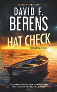 Enlarge image Cover: Hat Check - Draft2digital