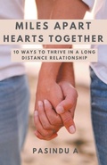 Cover: Miles Apart Hearts Together - Creative2Hemispheres