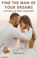 Cover: Find the Man of Your Dreams - Creative2Hemispheres