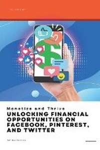 Abbildung von: Monetize and Thrive - JM Bertelsen