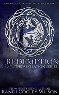 Cover: Redemption (The Revelation Series, #3) - Randi Cooley Wilson