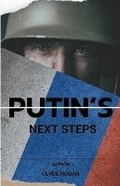Cover: Putin's Next Steps - Draft2digital