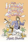 Cover: The Hooky Bookie Comic - Bookbaby