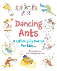 Abbildung von: Dancing Ants - Palmetto Publishing