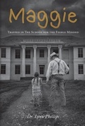 Cover: Maggie - Palmetto Publishing